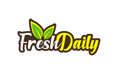 FreshDaily.com